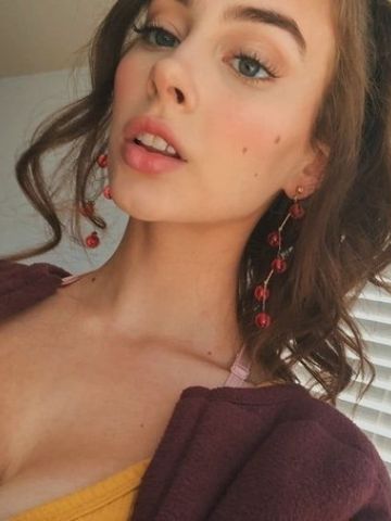 Жоржина